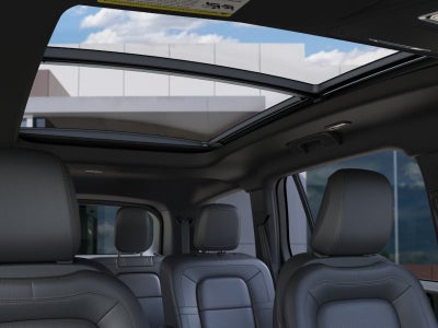 2026 Lincoln Aviator Reserve AWD