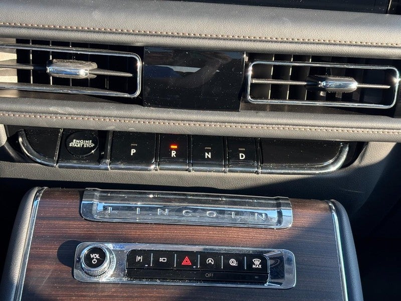 2026 Lincoln Aviator Reserve AWD