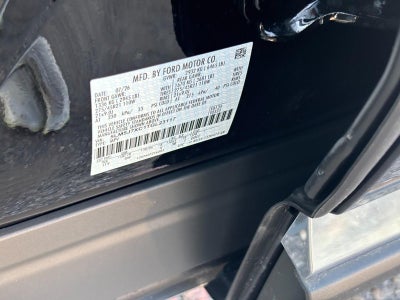 2026 Lincoln Aviator Reserve AWD
