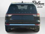2026 Lincoln Aviator Reserve AWD