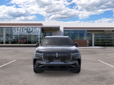 2026 Lincoln Aviator Reserve AWD