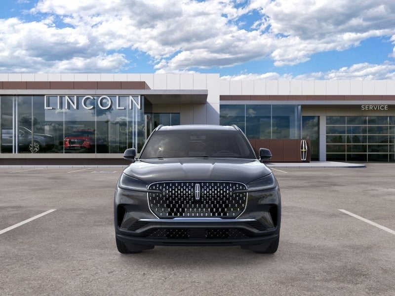 2026 Lincoln Aviator Reserve AWD