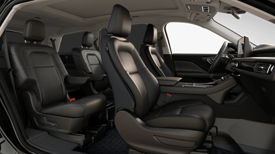 2026 Lincoln Aviator Reserve AWD