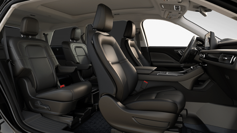 2026 Lincoln Aviator Reserve AWD