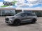 2027 Lincoln Aviator Reserve AWD