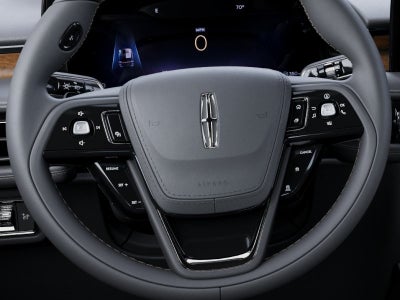 2027 Lincoln Aviator Reserve AWD