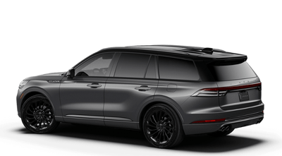 2027 Lincoln Aviator Reserve AWD