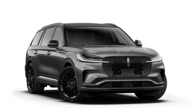 2027 Lincoln Aviator Reserve AWD