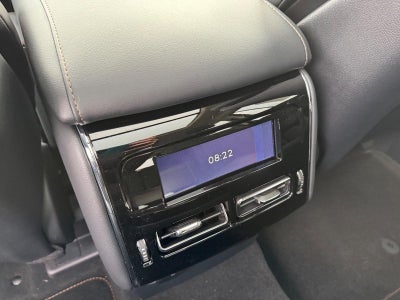 2026 Lincoln Aviator Reserve AWD