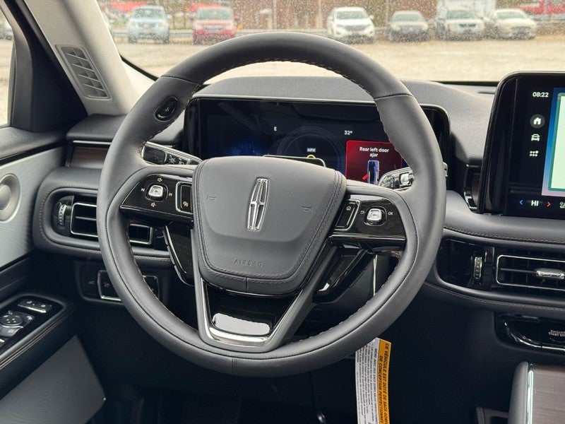 2026 Lincoln Aviator Reserve AWD