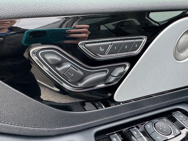 2026 Lincoln Aviator Reserve AWD