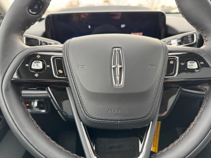 2026 Lincoln Aviator Reserve AWD