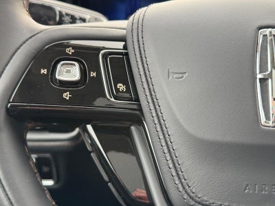 2026 Lincoln Aviator Reserve AWD