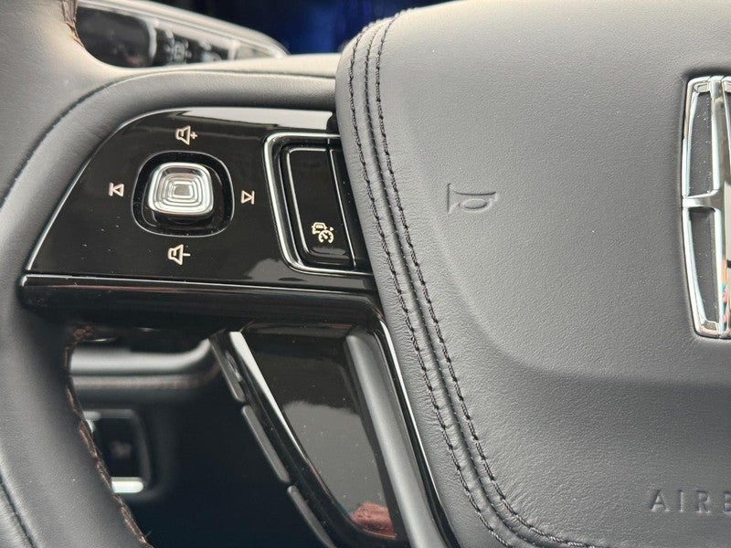 2026 Lincoln Aviator Reserve AWD