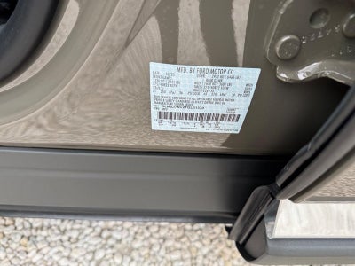 2026 Lincoln Aviator Reserve AWD