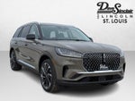 2026 Lincoln Aviator Reserve AWD
