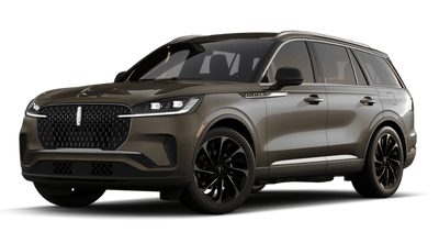 2026 Lincoln Aviator Reserve AWD