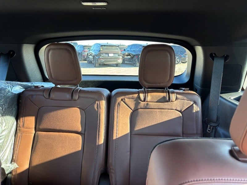 2026 Lincoln Aviator Reserve AWD