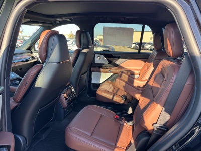 2026 Lincoln Aviator Reserve AWD