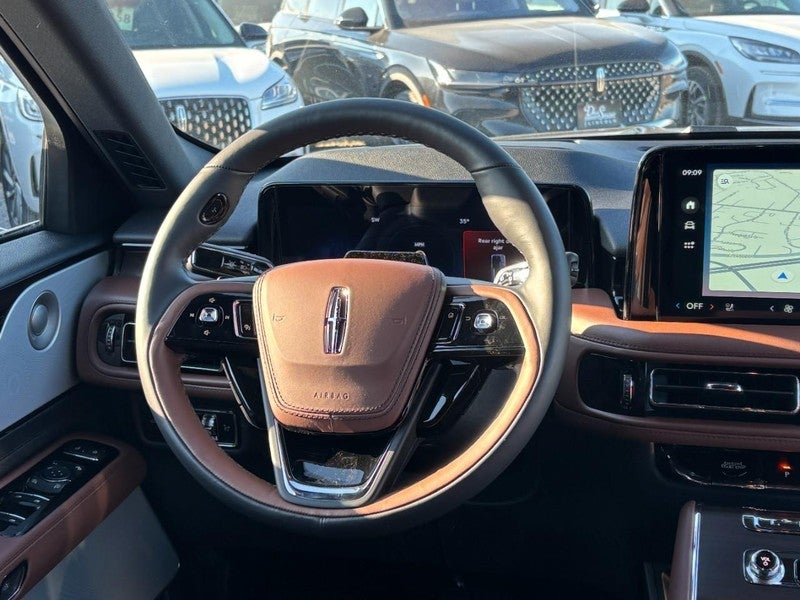 2026 Lincoln Aviator Reserve AWD