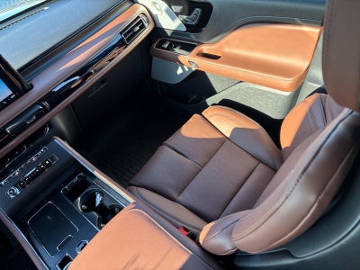 2026 Lincoln Aviator Reserve AWD