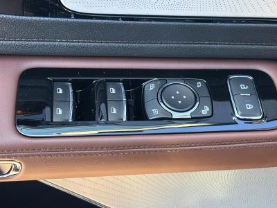 2026 Lincoln Aviator Reserve AWD