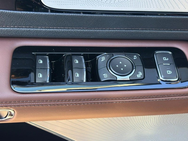 2026 Lincoln Aviator Reserve AWD