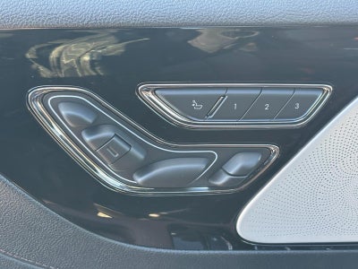 2026 Lincoln Aviator Reserve AWD