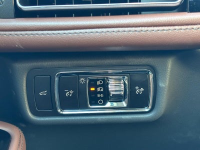 2026 Lincoln Aviator Reserve AWD