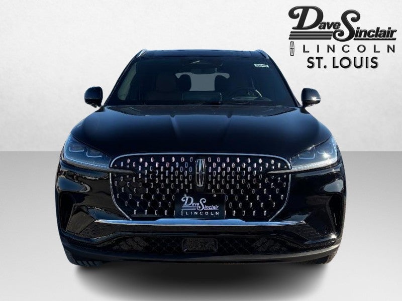 2026 Lincoln Aviator Reserve AWD