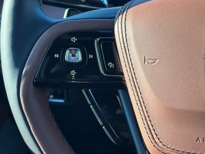 2026 Lincoln Aviator Reserve AWD