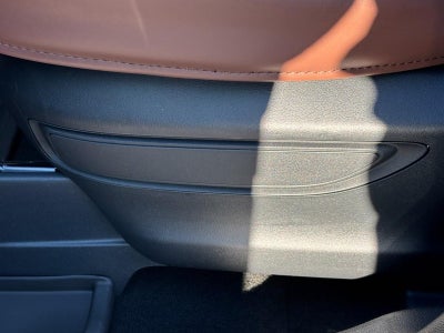 2026 Lincoln Aviator Reserve AWD