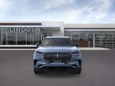 2026 Lincoln Aviator Reserve AWD