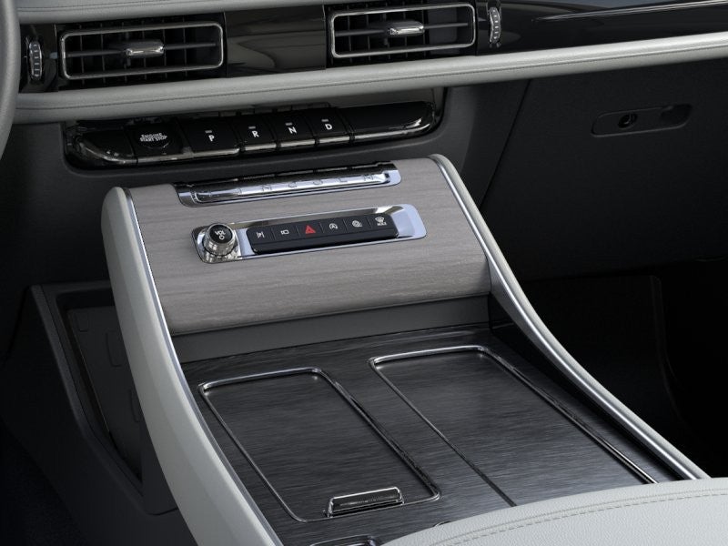 2026 Lincoln Aviator Reserve AWD