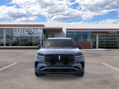 2026 Lincoln Aviator Reserve AWD