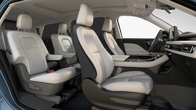 2026 Lincoln Aviator Reserve AWD