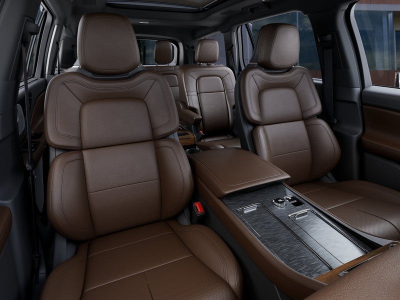 2027 Lincoln Aviator Reserve AWD