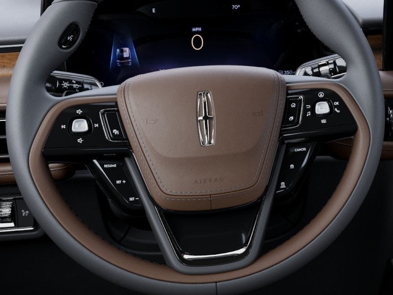 2027 Lincoln Aviator Reserve AWD