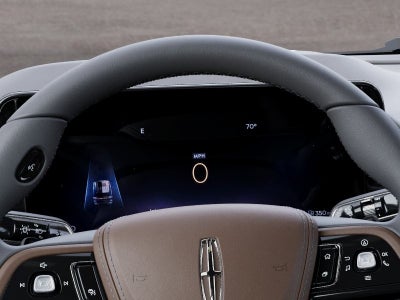 2027 Lincoln Aviator Reserve AWD