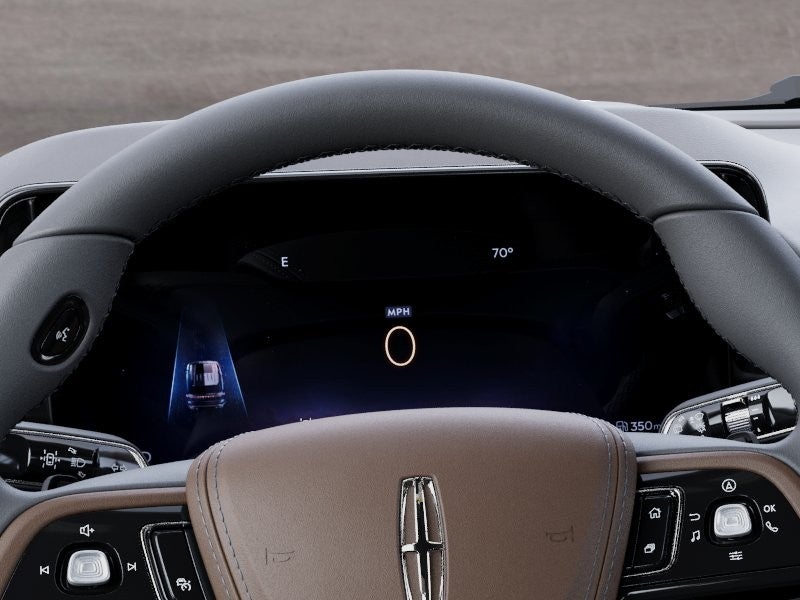 2027 Lincoln Aviator Reserve AWD