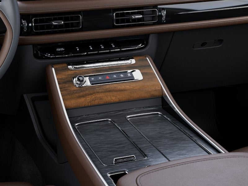2027 Lincoln Aviator Reserve AWD
