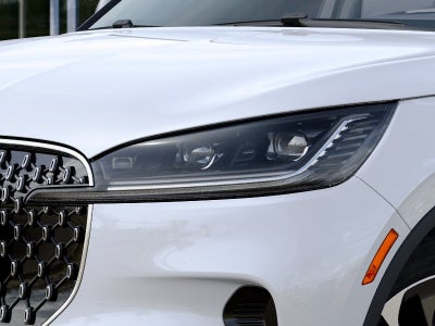 2027 Lincoln Aviator Reserve AWD