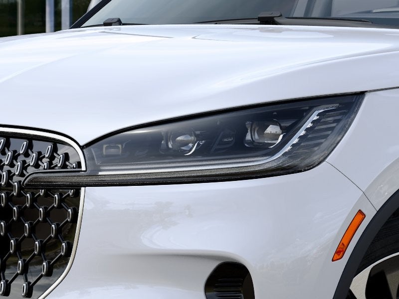 2027 Lincoln Aviator Reserve AWD