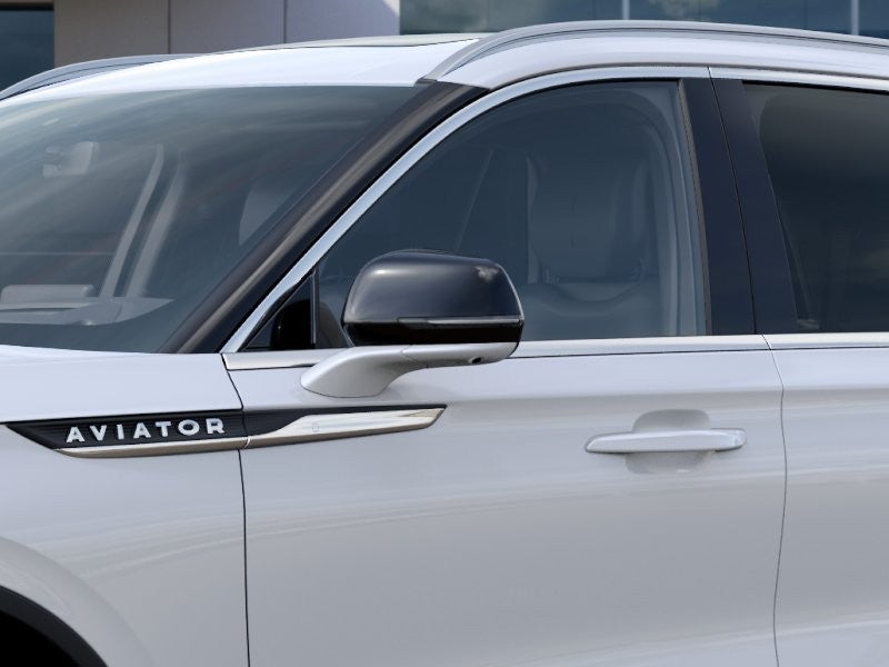 2027 Lincoln Aviator Reserve AWD