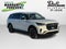2027 Lincoln Aviator Reserve AWD