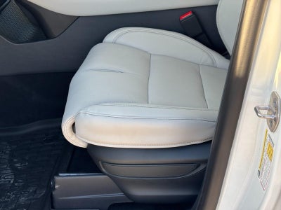2027 Lincoln Aviator Reserve AWD