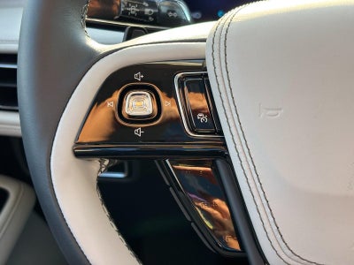 2027 Lincoln Aviator Reserve AWD