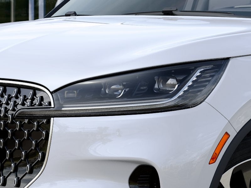 2027 Lincoln Aviator Reserve AWD