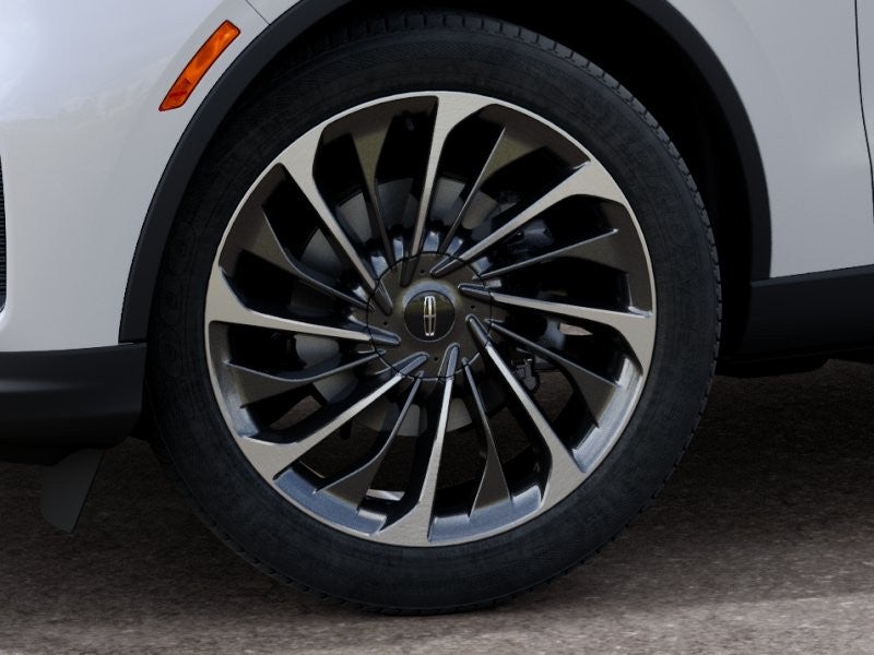 2027 Lincoln Aviator Reserve AWD