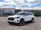 2027 Lincoln Aviator Reserve AWD
